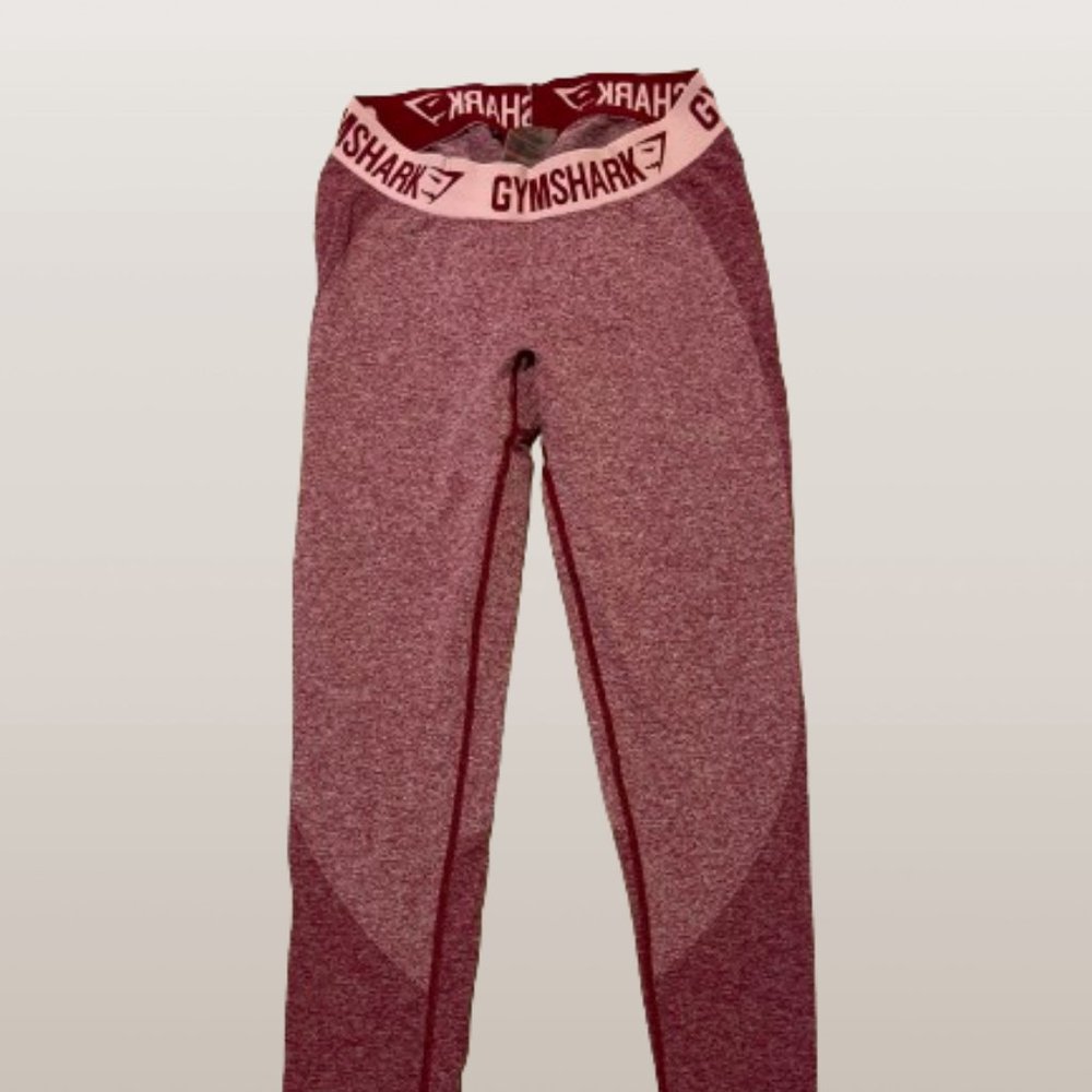 Gym shark leggins